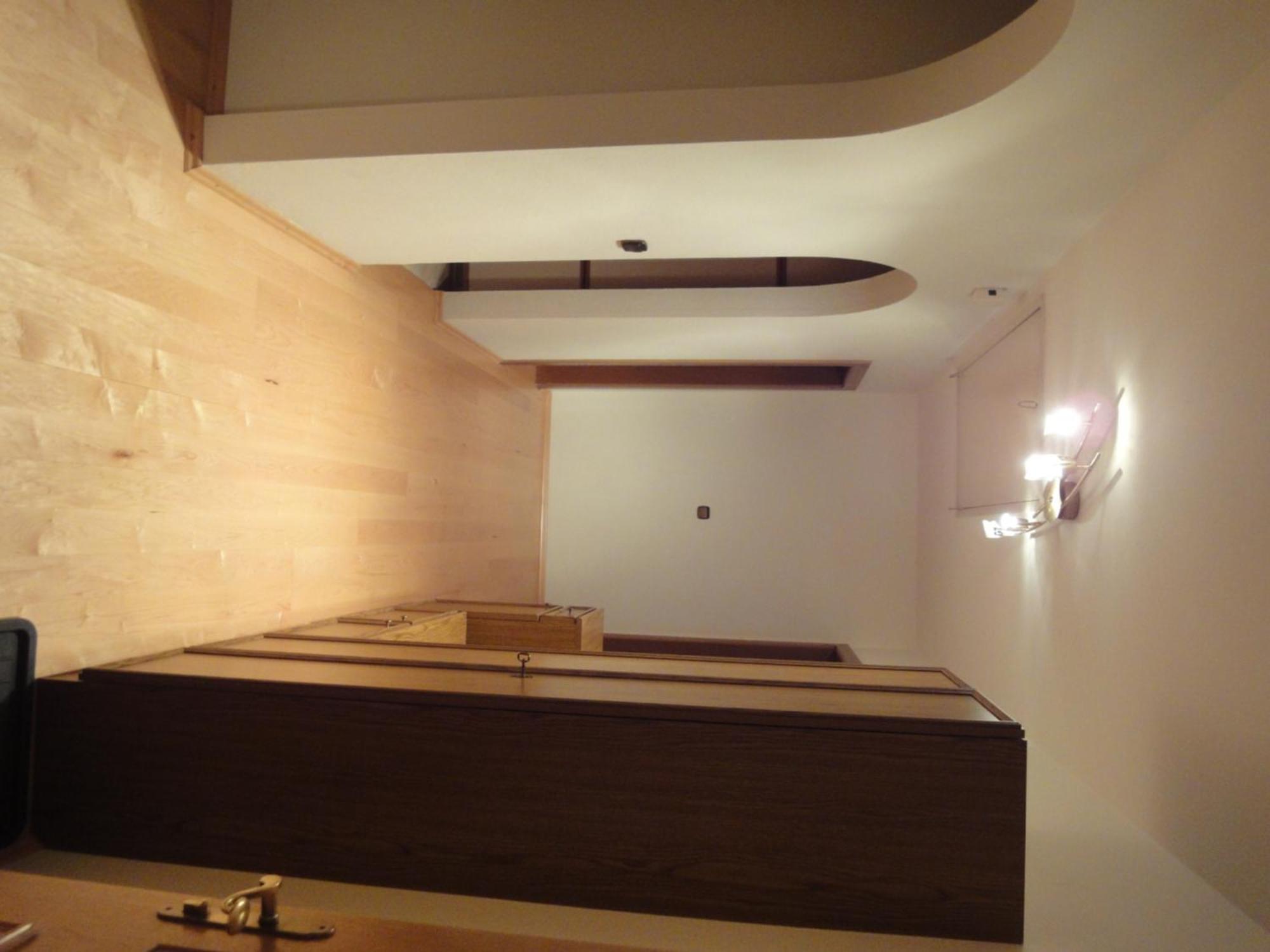 Appartementhaus Maria Radstadt Luaran gambar