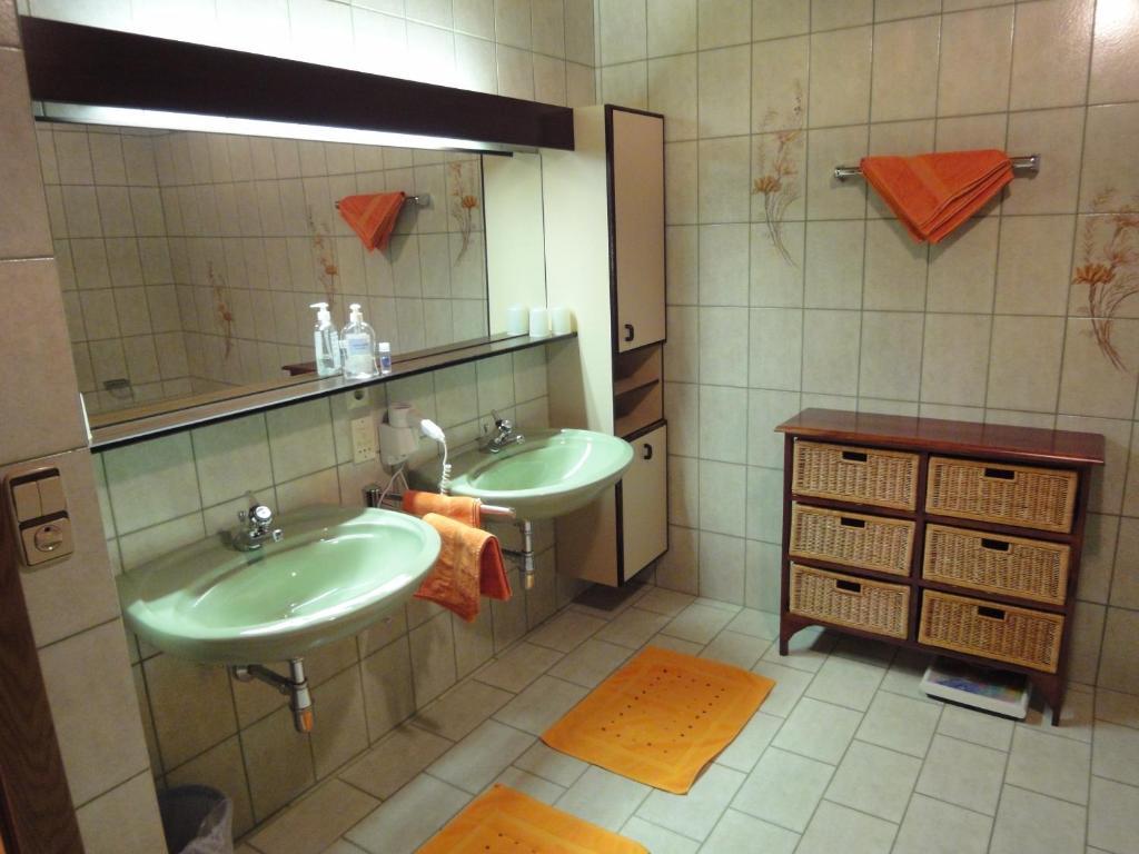 Appartementhaus Maria Radstadt Bilik gambar