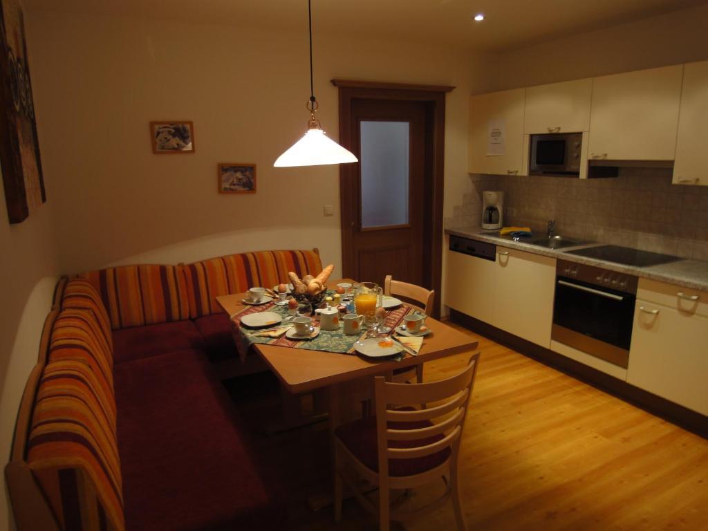 Appartementhaus Maria Radstadt Bilik gambar