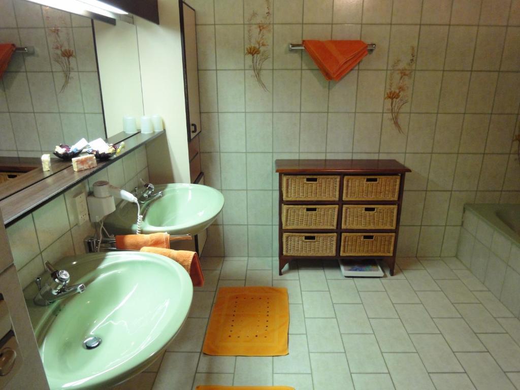 Appartementhaus Maria Radstadt Bilik gambar