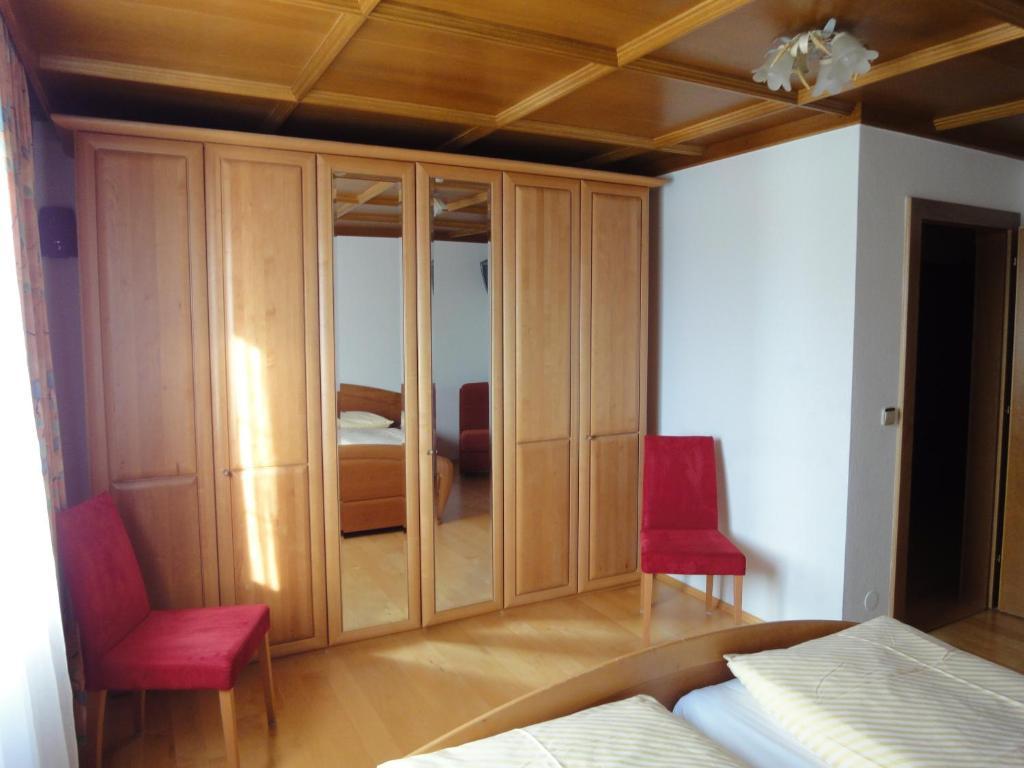 Appartementhaus Maria Radstadt Bilik gambar