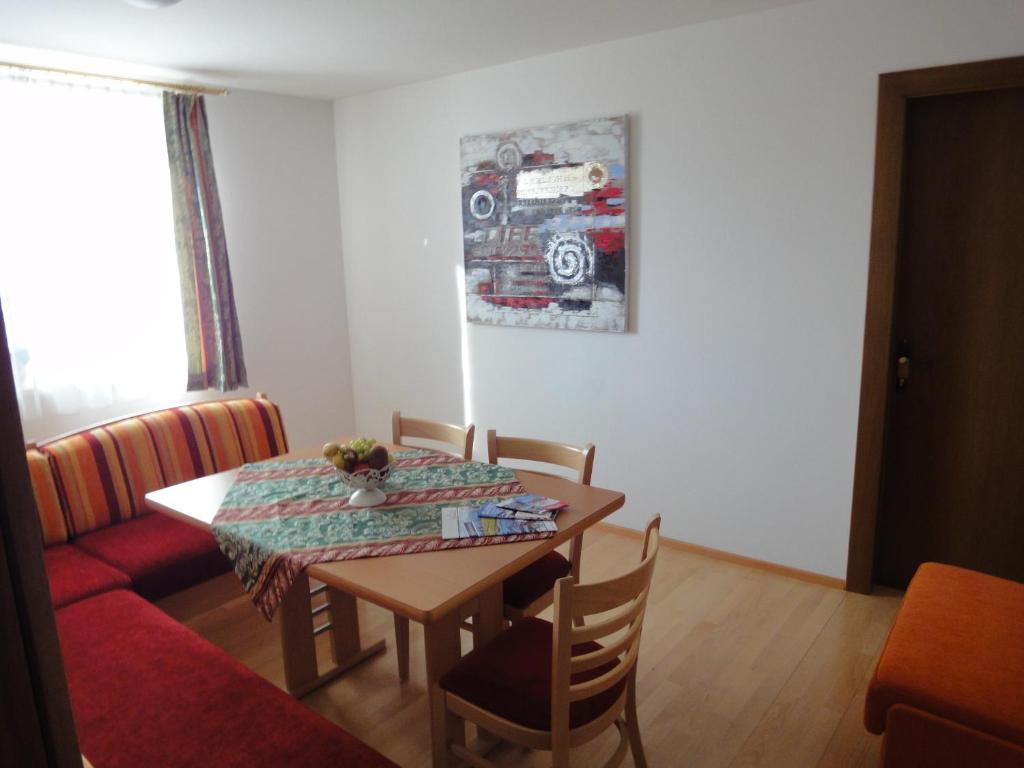 Appartementhaus Maria Radstadt Bilik gambar